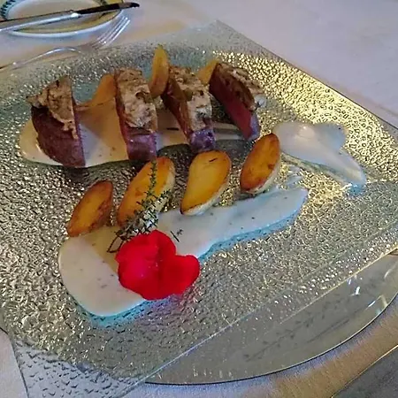 Novecento Romantic - Estella Italia Hotel