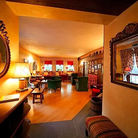 Hotel Novecento Romantic - Estella Italia 4*