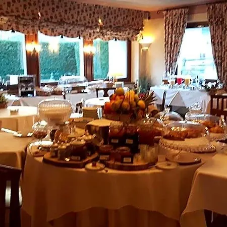 Novecento Romantic - Estella Italia Hotel 4*