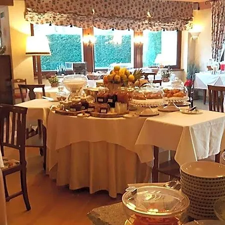 Novecento Romantic - Estella Italia 4*