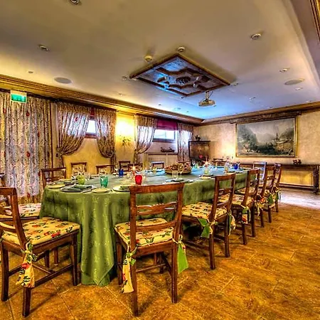 Hotel Novecento Romantic - Estella Italia Courmayeur
