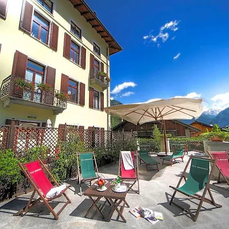 Novecento Romantic - Estella Italia 4*