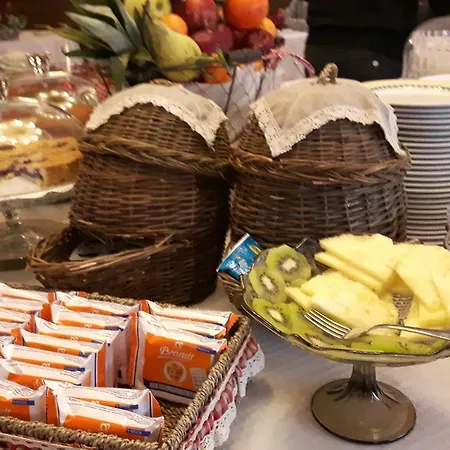 호텔 Novecento Romantic - Estella Collection & Experience