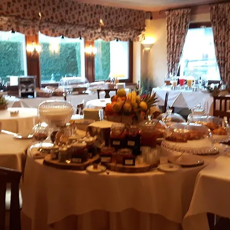 Hotel Novecento Romantic - Estella Italia