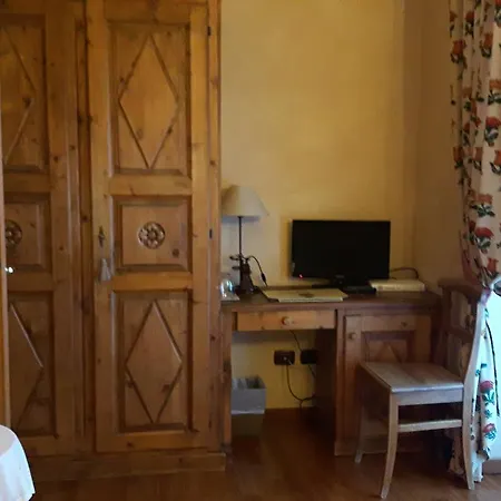 Novecento Romantic - Estella Italia Courmayeur
