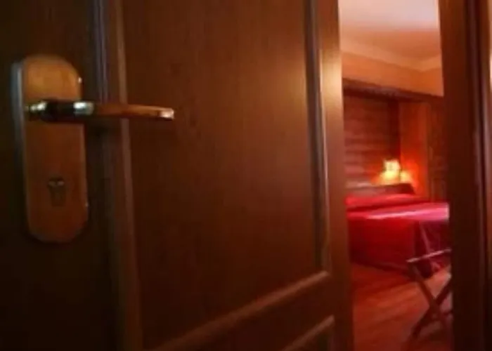 酒店 Novecento Romantic - Estella Collection & Experience 4*