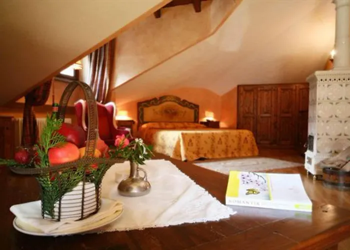 Hotel Novecento Romantic - Estella Collection & Experience