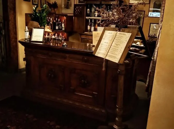 Novecento Romantic - Estella Collection & Experience 酒店