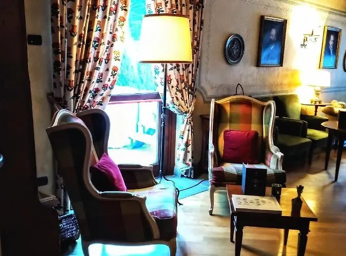 Novecento Romantic - Estella Collection & Experience Courmayeur