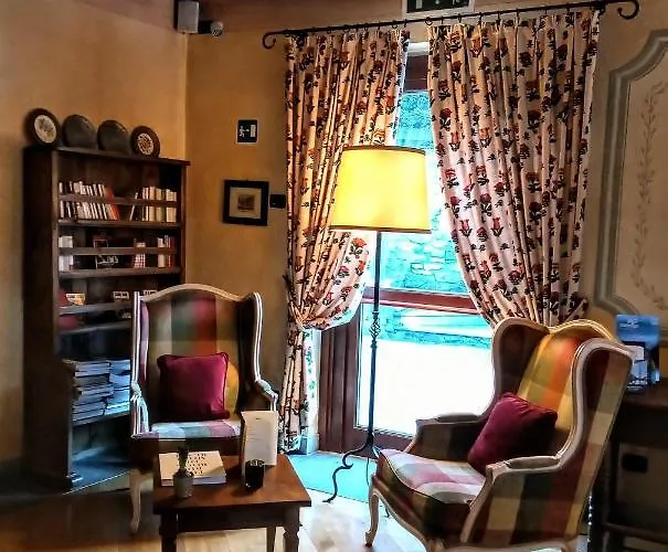 酒店 Novecento Romantic - Estella Collection & Experience 4*