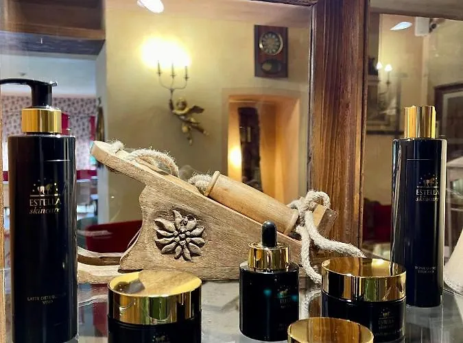 Hotel Novecento Romantic - Estella Collection & Experience 4*