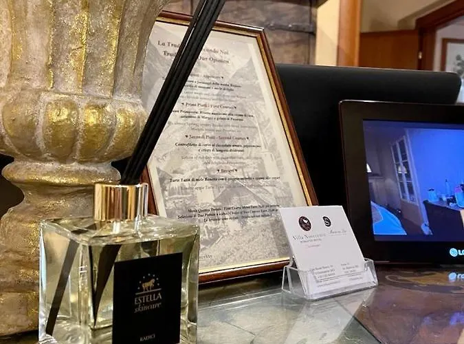 Novecento Romantic - Estella Collection & Experience Hotel