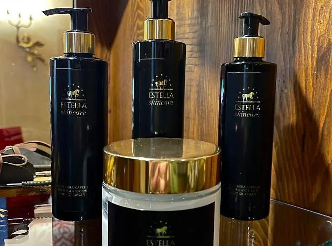 酒店 Novecento Romantic - Estella Collection & Experience 4*