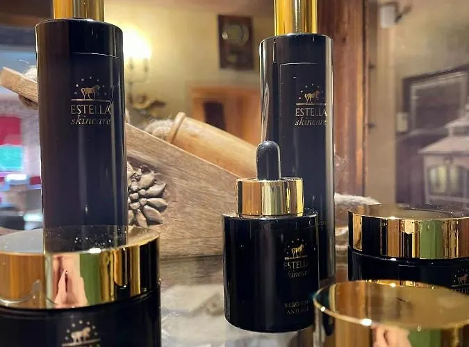 酒店 Novecento Romantic - Estella Collection & Experience 4*