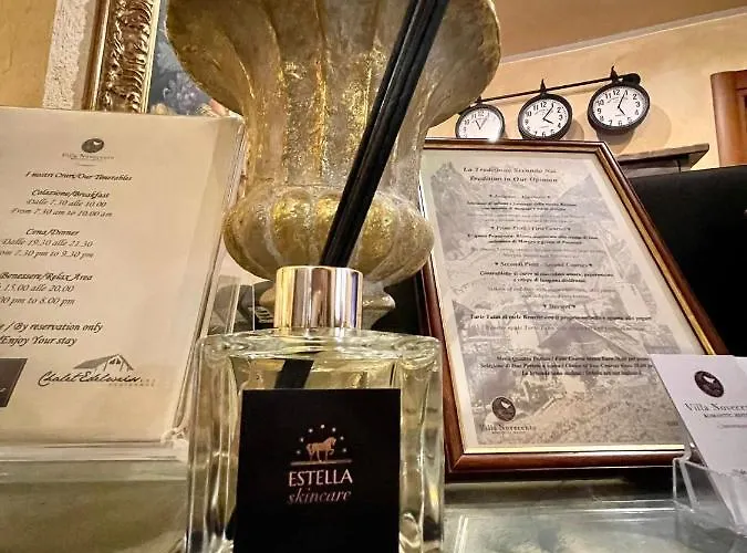 Novecento Romantic - Estella Collection & Experience 호텔 쿠르마예