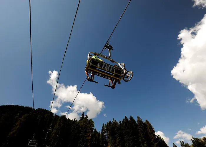 Hotel Novecento Romantic - Estella Collection & Experience Courmayeur