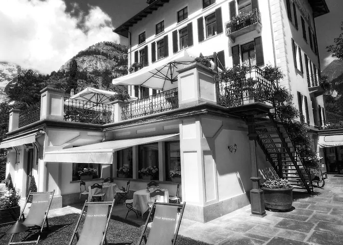 酒店 Novecento Romantic - Estella Collection & Experience 4*