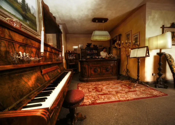 Novecento Romantic - Estella Collection & Experience 库马约尔