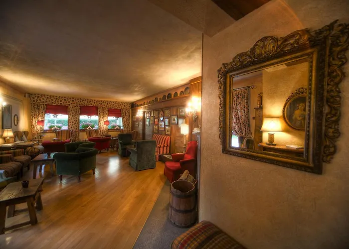 酒店 Novecento Romantic - Estella Collection & Experience 4*