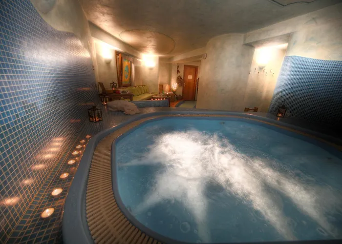 Hotel Novecento Romantic - Estella Collection & Experience