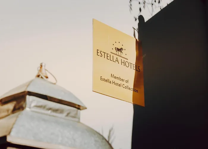 Novecento Romantic - Estella Collection & Experience Courmayeur