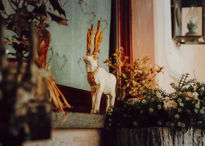 Novecento Romantic - Estella Collection & Experience 酒店