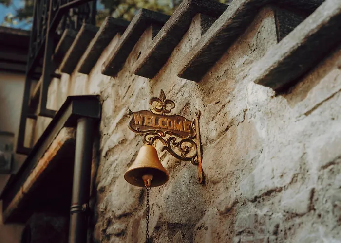 Novecento Romantic - Estella Collection & Experience 酒店 库马约尔