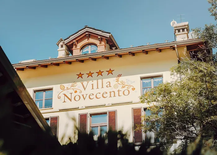 Novecento Romantic - Estella Collection & Experience 酒店 库马约尔