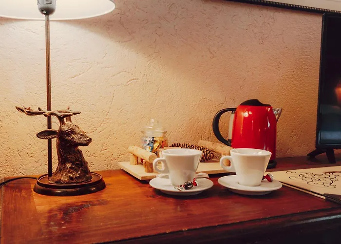 Novecento Romantic - Estella Collection & Experience 酒店