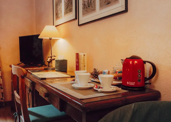 Hotel Novecento Romantic - Estella Collection & Experience Courmayeur