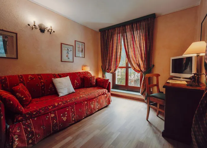 Novecento Romantic - Estella Collection & Experience Hotel Courmayeur