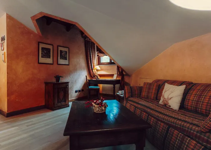 Hotel Novecento Romantic - Estella Collection & Experience 4*