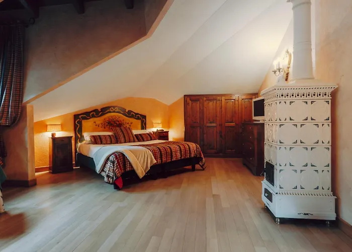 Hotel Novecento Romantic - Estella Collection & Experience 4*