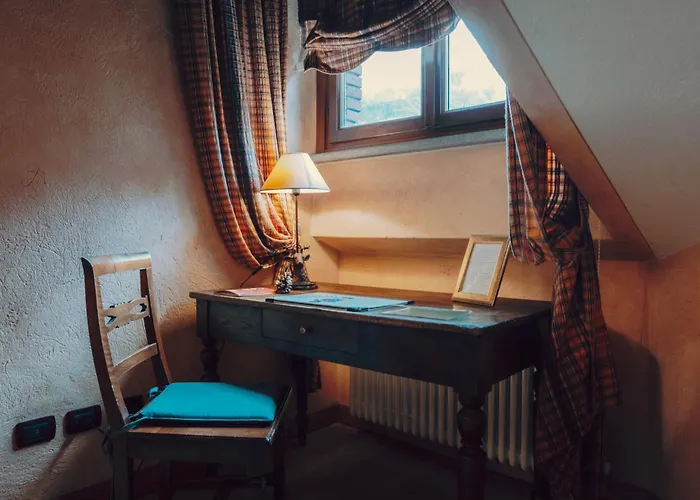 Novecento Romantic - Estella Collection & Experience Hotel Courmayeur