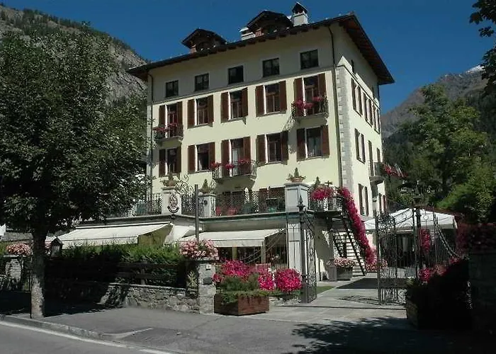 Novecento Romantic - Estella Collection & Experience Hotel Courmayeur