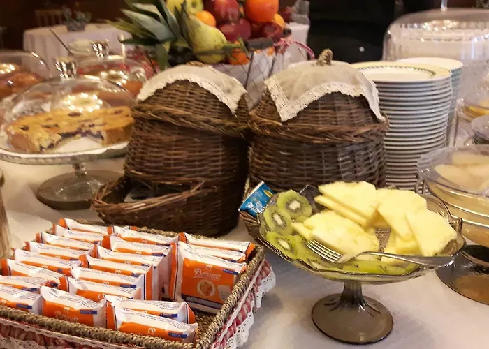 מלון Novecento Romantic - Estella Collection & Experience