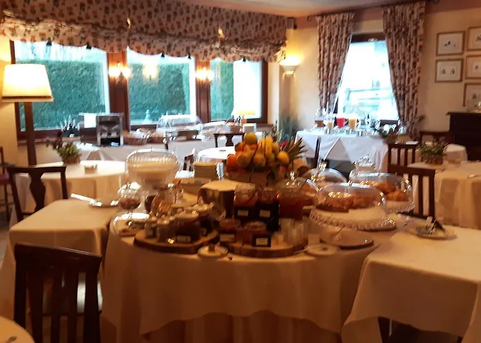 酒店 Novecento Romantic - Estella Collection & Experience