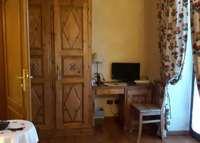 Novecento Romantic - Estella Collection & Experience Courmayeur