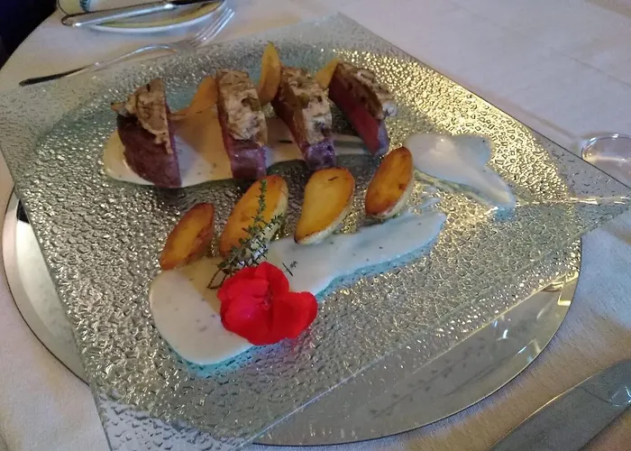 Hotel Novecento Romantic - Estella Collection & Experience 4*